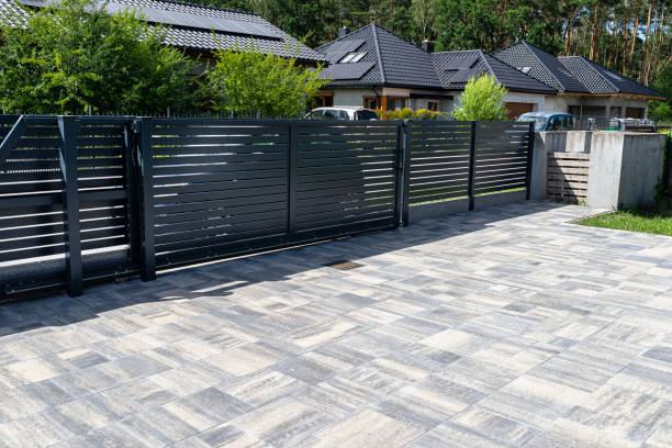 Best Driveway Paving Near Me  in USA